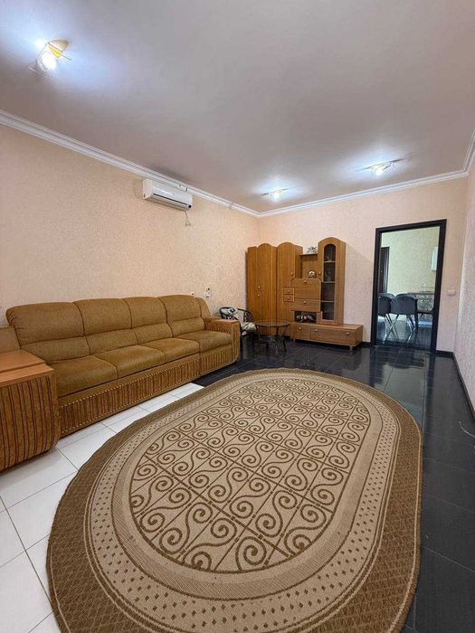 Купите семейный дом КАПИТАЛЬНЫЙ ремонт Кулебовка Самар Новомосковск!!