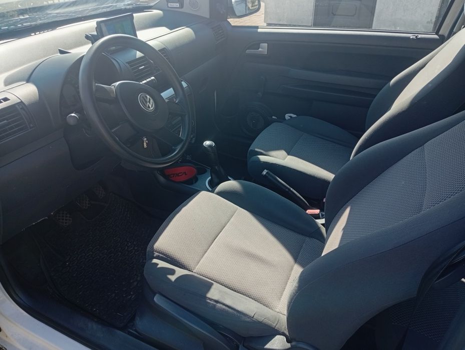 Sprzedam samochód wv fox