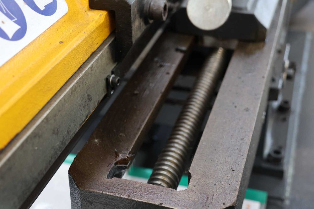 Mavipal | Serrote de Fita Horizontal 230 DG BEKAMAK