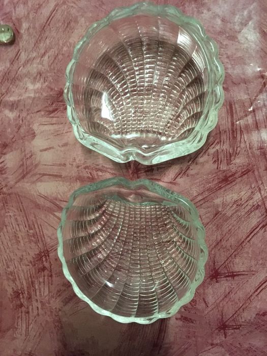 Varias pecas antigas e muito bonitas para variados usos