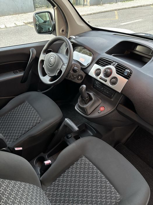 Renault kangoo express 1.5 dCi Diesel