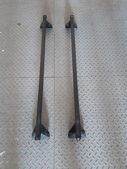 Barras de Tejadilho Opel Combo C