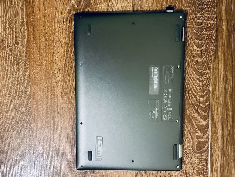 Нетбук Acer Spin 1 (SP111-32N-C7TJ) | Сенсорний