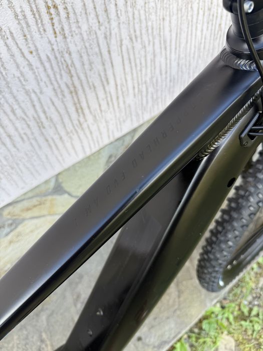 Bulls Copperhead EVO AM 1 Двохпідвіс Електровелосипед Bosch Гірський