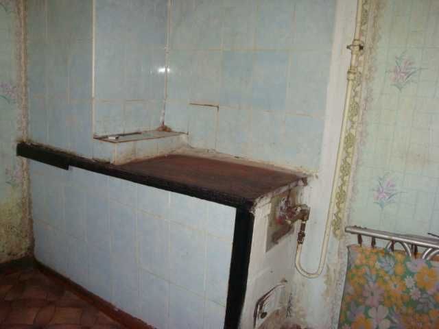 Продам квартиру на опушке соснового леса