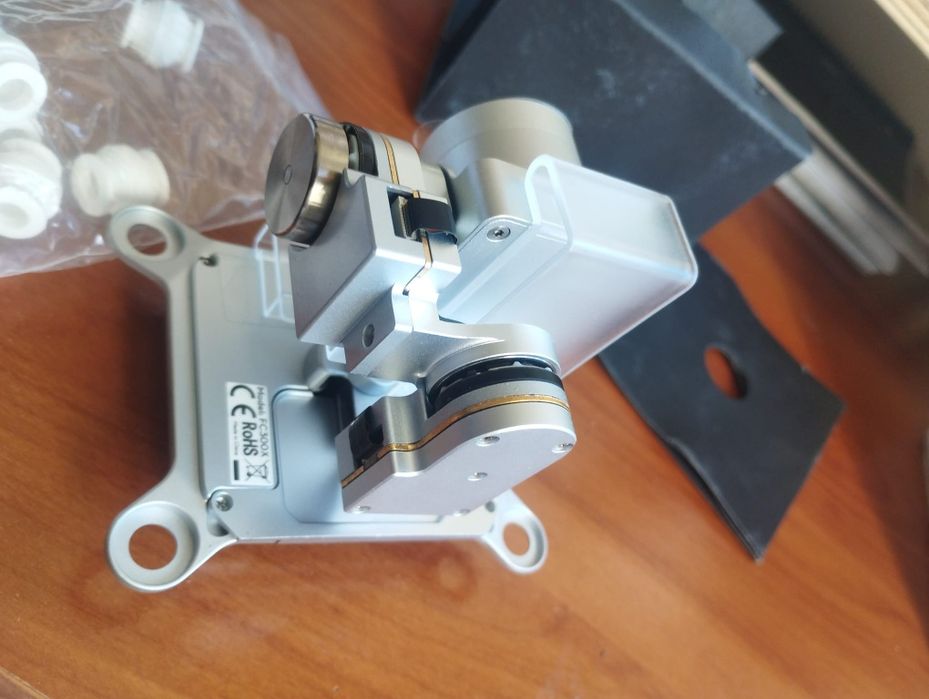 Phantom 3 Professional - Camera Gimbal64564112755201122