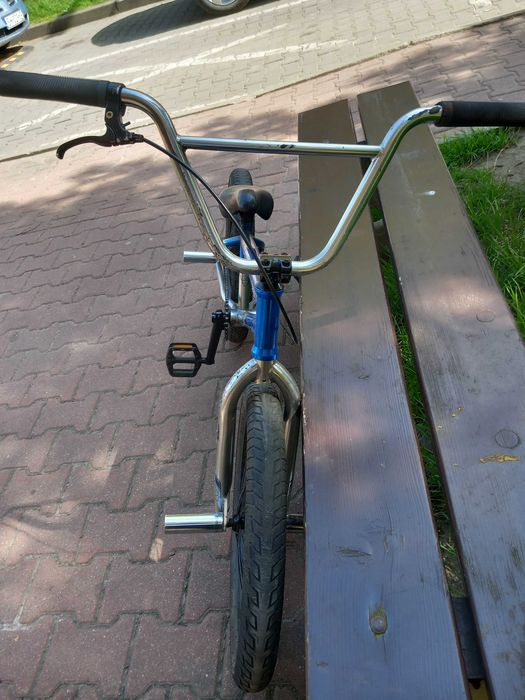 Rower Bmx legion 60 używany