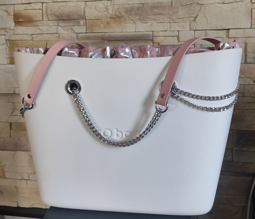 Obag Urban Latte zestaw