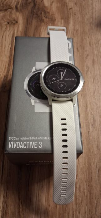 Garmin Vivoactive 3