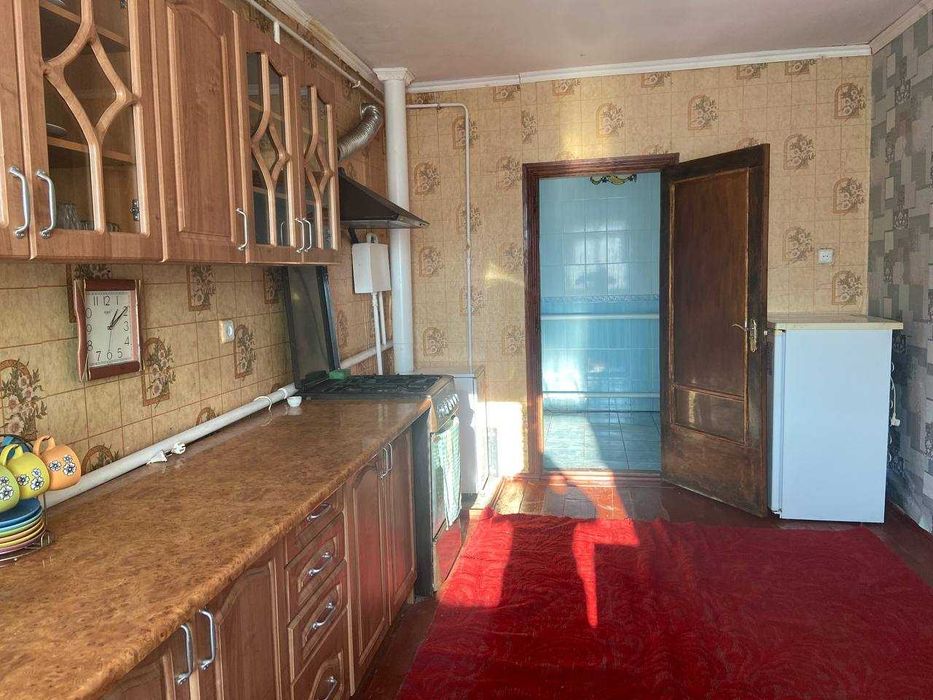 Будинок Дім Хмельницька область 2007 року