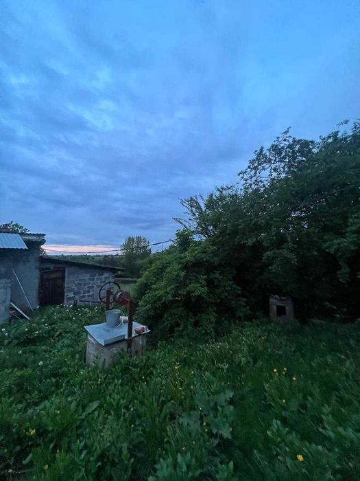 Продаж будинку в с. Угри (Львівська область)