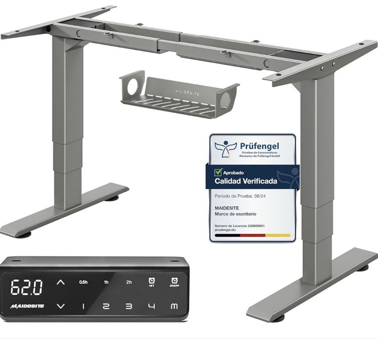 Mesa elevatória elétrica