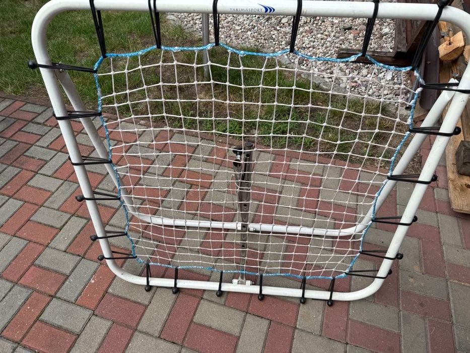 Duża Bramka piłkarska 300/200