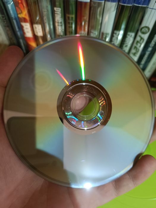 Devil May Cry 4 Xbox