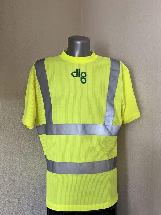 Mascot‼️koszulka orginalna męska robocza Roz.L‼️