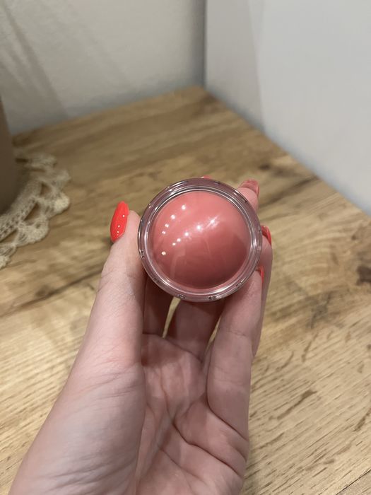 Nowy róż bourjois 01 baby pink