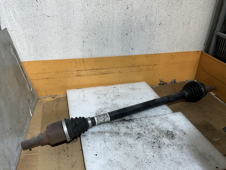 Transmissao frente citroen/peugeot