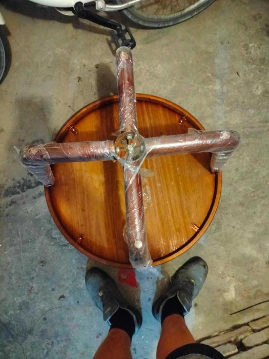 Stolik retro stan bardzo dobry