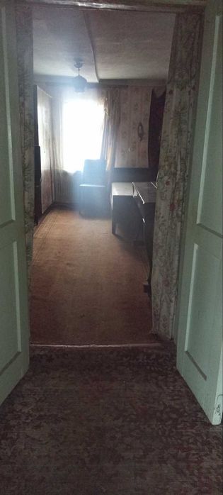 1/2 дома Холодная Гора.Сертификат. (168785)