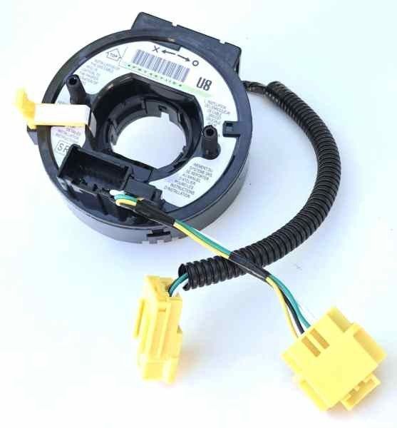 FITA DE AIRBAG HONDA ACCORD VII 2.2 I-CTDI (CN1) 140CV 2204CC