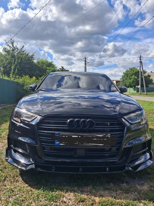Продам   Audi  A3