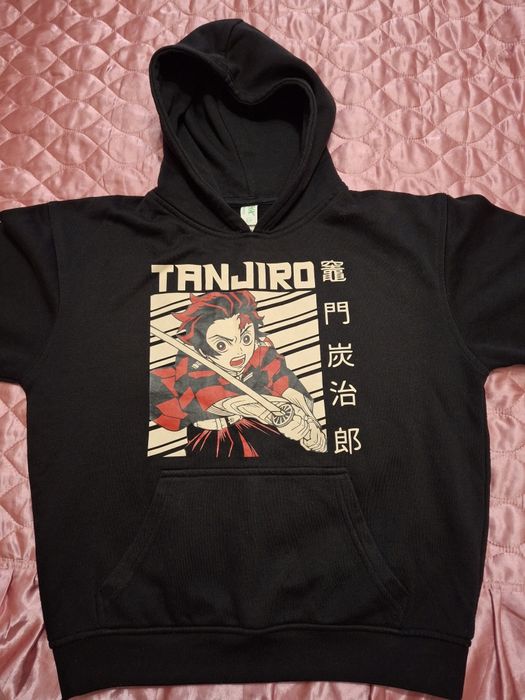Худі аніме,кофта теплв на флісі