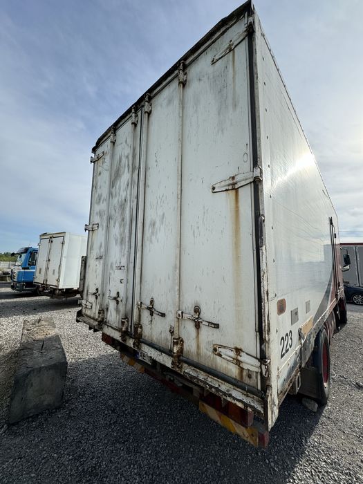 Продам свой Daf АE85XC