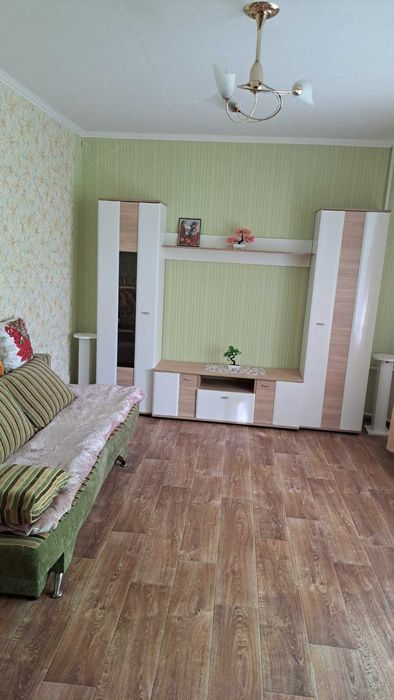 Сдам уютную 1-к квартиру, Южный мкрн, ул. Автозаводская