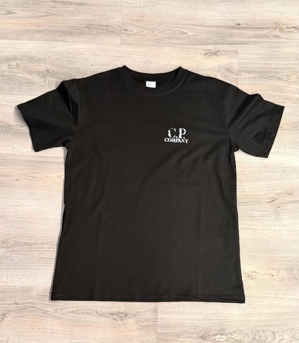 T-shirt da C.P.Company