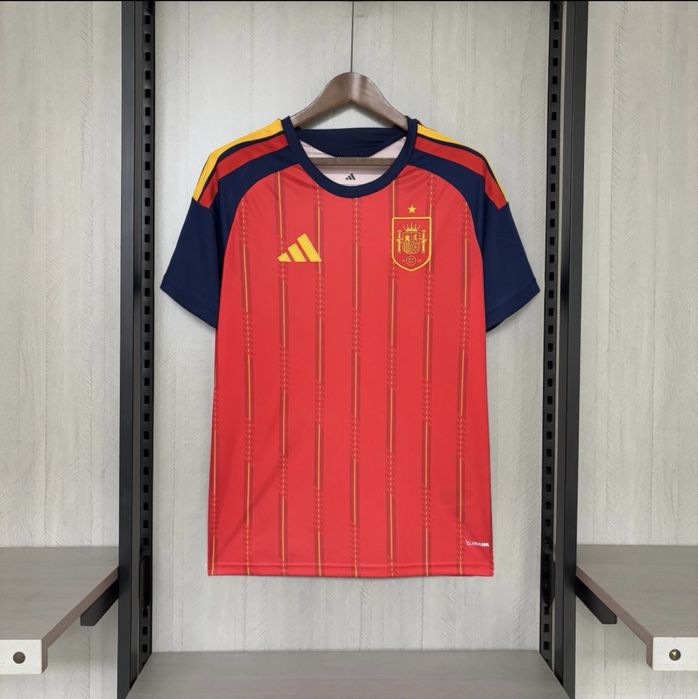 Camisola espanha  2026