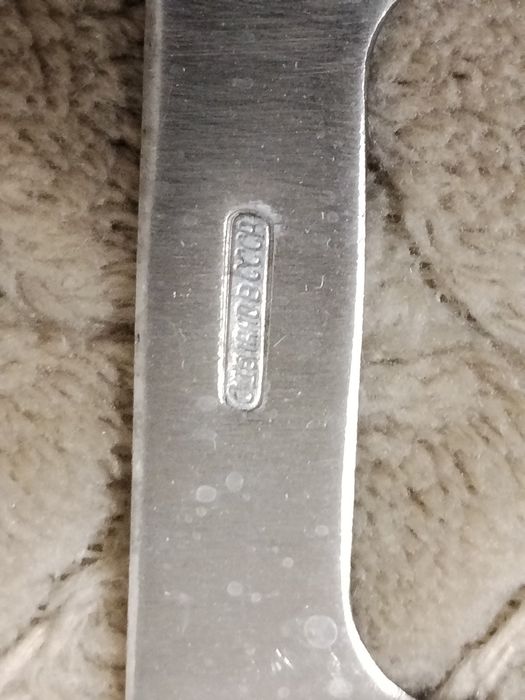 Кухонный набор СССР.