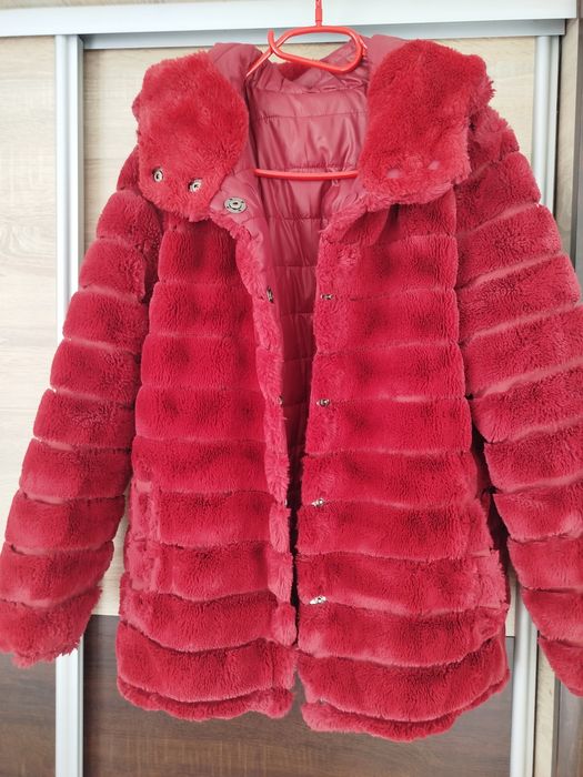 Kurtka damska jesienna 40