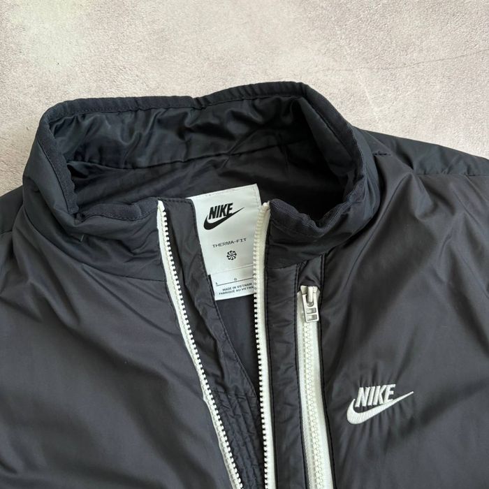 Nike Therma Fit Jkt