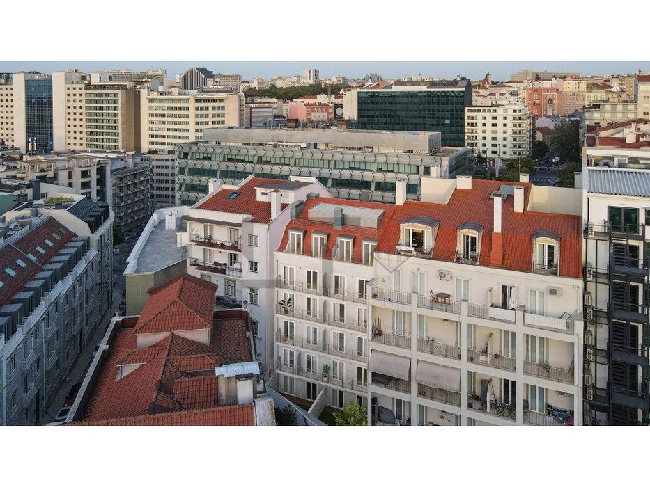 Property in Arroios, Lisboa