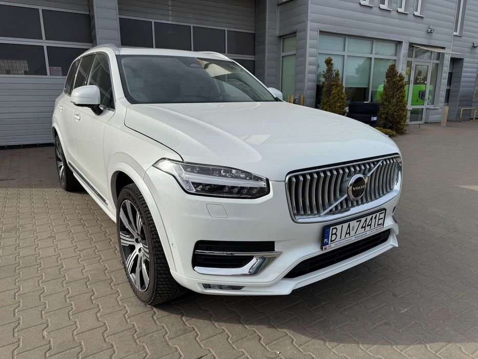 Volvo XC 90