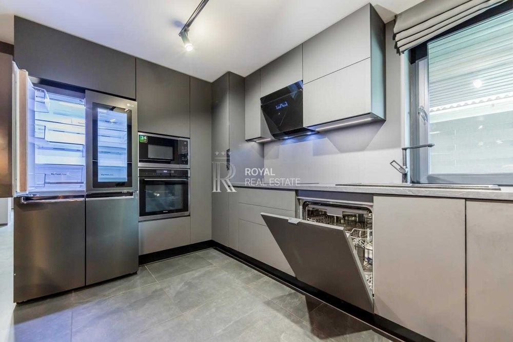 Дом по адресу ул. Вышгородская (площадь 206 м²) - Atlanta.ua - фото 7