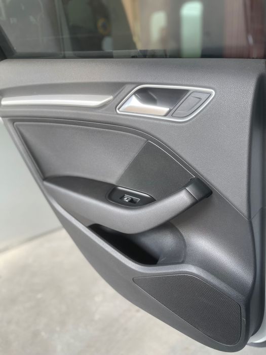 Audi A3 Limousine 1.6 TDI Sport