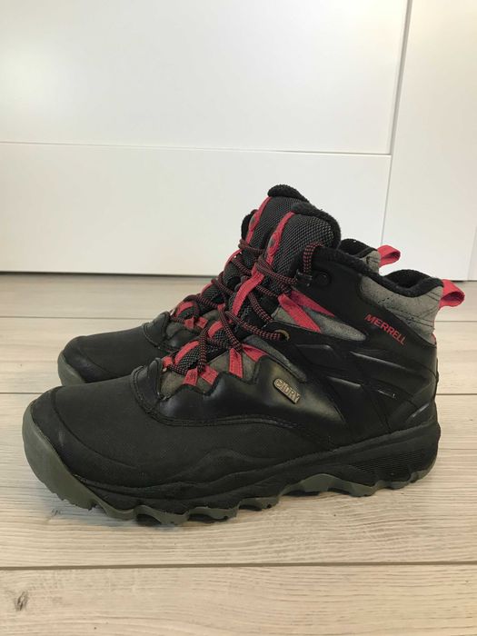 Buty trekkingowe Merrell Thermo Adventure rozm. 37,5 gore-tex/vibram