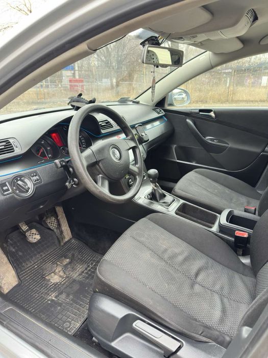 Фольцваген 1.9 дизель