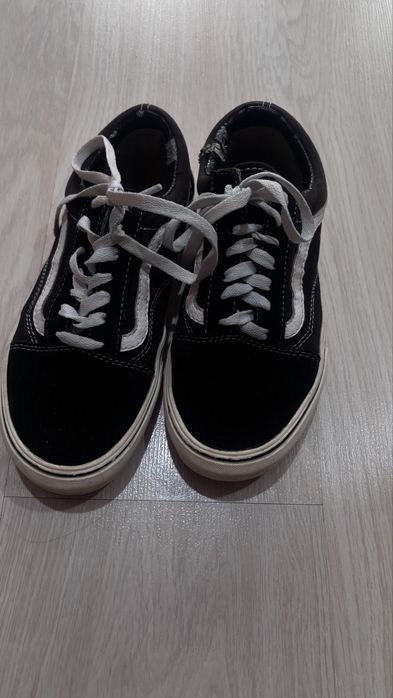 Кеди Vans 39 розмір
