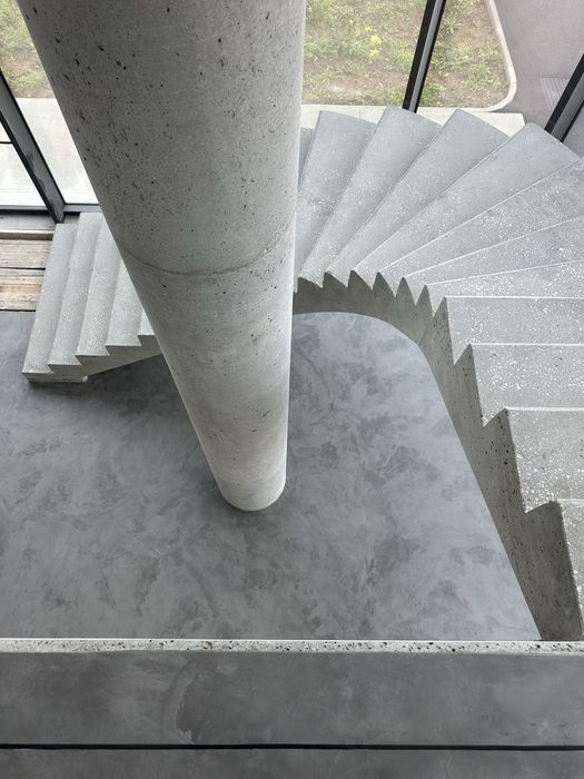 Revestimentos em Microcimento-Epoxi-Poliuretano-Impermeabilizaçoes