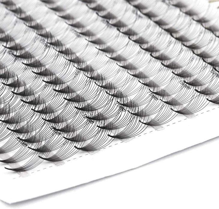 Pestanas Volume Russo 0,07mm Mix - Caixa XL