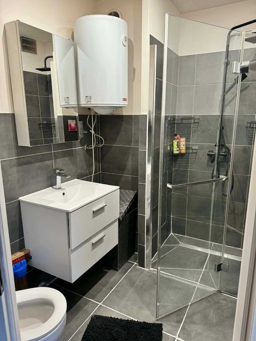 Mieszkanie wynajem 30m2 + dodatkowe pomieszczenie + piwnica