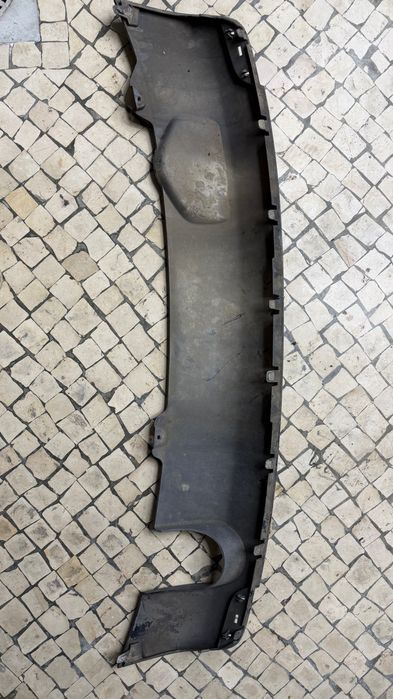 Vendo difusores traseiros Audi e mercedes