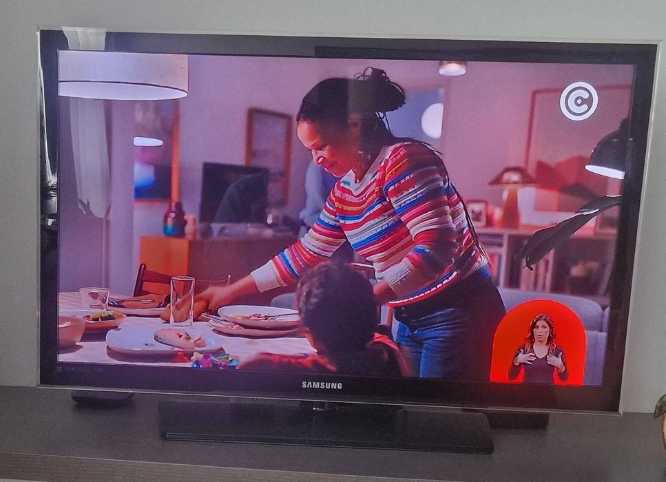 Televisão Samsung 40"