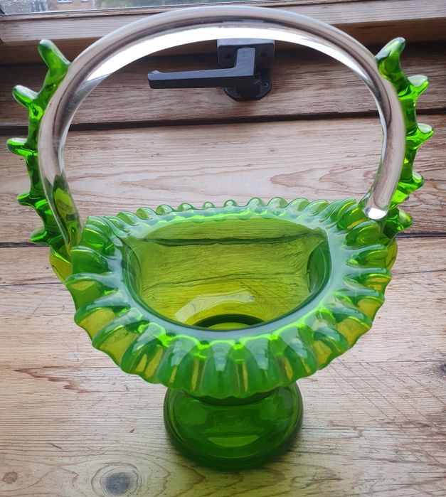 Koszyczek Ludwik Fiedorowicz