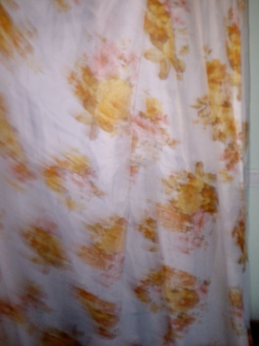 Продам тюль, портери