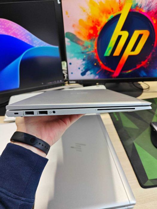 Ноутбуки HP ZBook•EliteBook•ProBook | 13.3" | 14" | 15.6" | 8-16gb RAM
