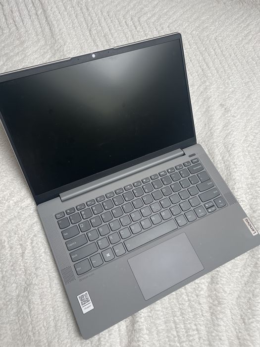 lenovo ideapad 5 14are05 – Laptopy, cena na OLX.pl