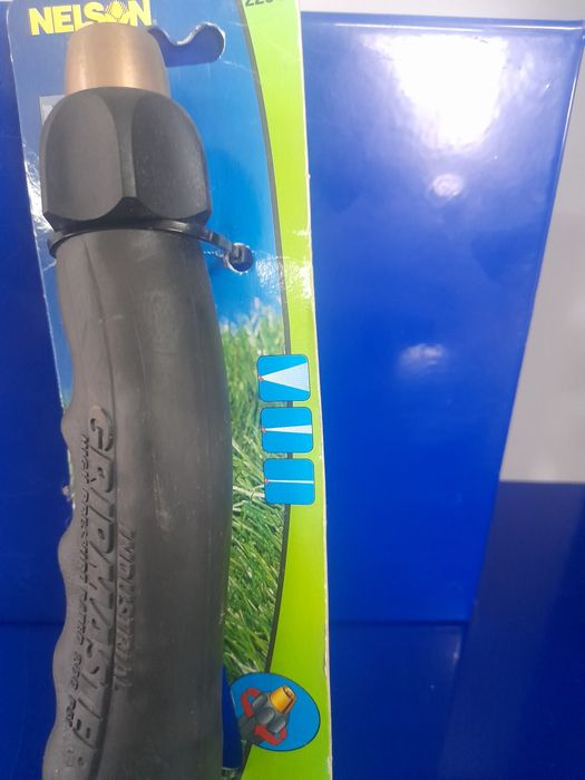 Ponteira para mangueira de jardim